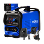 aparat za zavarivanje 350a