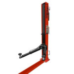 Automatska dvostupna dizalica 4,2 T, 230V - DOSTAVA GRATIS! - Slika 9