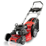Benzinska kosilica za travu s pogonom BAUMR-AG 840SX, 5,0 KS - Slika 2