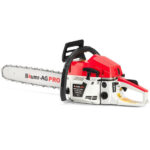 Benzinska motorna pila 65 ccm BAUMR-AG 5,7 KS - Slika 3