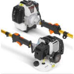 Benzinski trimer za travu 7u1 MEGA SET - Slika 12