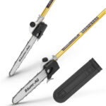 Benzinski trimer za travu 7u1 MEGA SET - Slika 3
