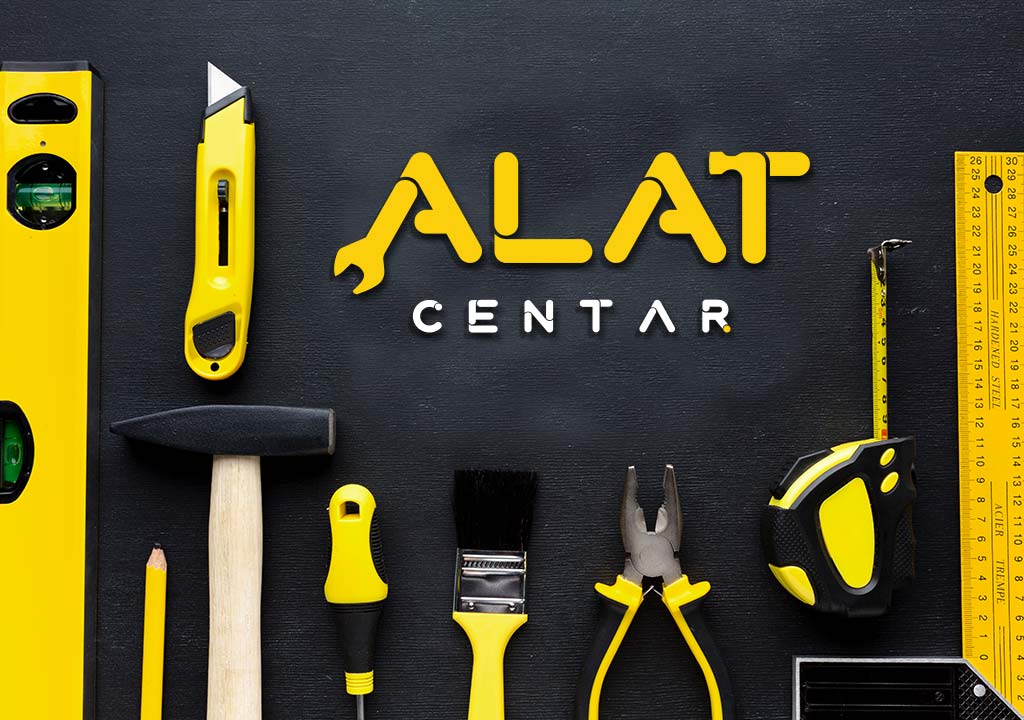 welcome to Alat centar