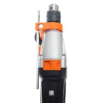 Električna bušilica s čekićem 1700 W - Slika 7