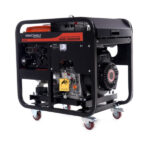 Generator od 9 kW, 230 V - Slika 3