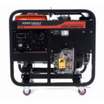Generator od 9 kW, 230 V - Slika 4
