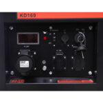 Generator od 9 kW, 230 V - Slika 5