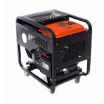 Generator od 9 kW, 230 V - Slika 6