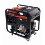 Generator od 9 kW, 230 V - Slika 7