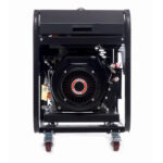 Generator od 9 kW, 230 V - Slika 13