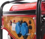 Generator, agregat 1500W 12/230V - Slika 5