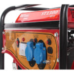 Generator, agregat 1500W 12/230V - Slika 5
