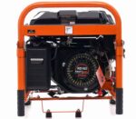 Generator, agregat 3500 W 12/230 V/380 V - Slika 7