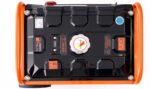 Generator, agregat 3500 W 12/230 V/380 V - Slika 5