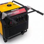 Generator, agregat 8kW - Slika 3