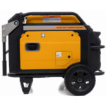 Generator, agregat 8kW - Slika 5