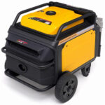 Generator, agregat 8kW - Slika 7