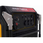 Generator, agregat 8kW - Slika 2