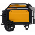 Generator, agregat 8kW - Slika 8
