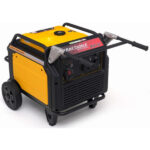 Generator, agregat 8kW - Slika 10