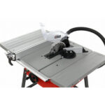 Kružna stolna pila 2800 W - Slika 9