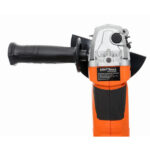 Kutna brusilica 125mm, 1500 W - Slika 5
