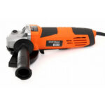 Kutna brusilica 125mm, 1500 W - Slika 6