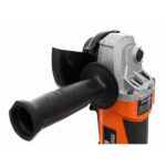 Kutna brusilica 125mm, 1500 W - Slika 3