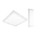 led nadgradni panel