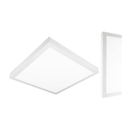 led nadgradni panel