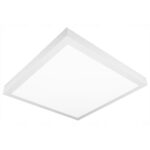 LED nadgradni panel 40 x 40 cm - Slika 3