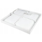 LED nadgradni panel 40 x 40 cm - Slika 10