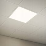 LED ugradbeni panel 50W/230V 60x60 cm 5000K - Slika 2