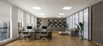 LED ugradbeni panel 50W/230V 60x60 cm 5000K - Slika 6