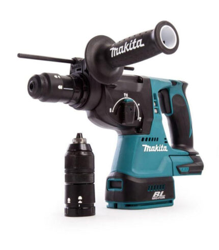 makita aku busilica