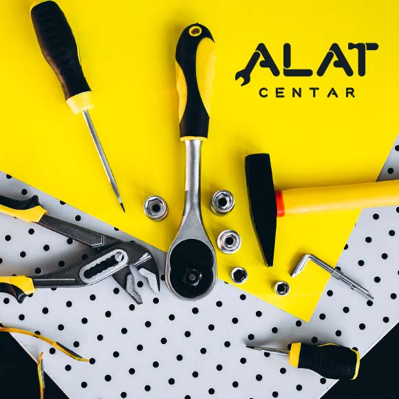 o nama alat centar