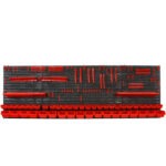 Panel za alat za radionicu 230 x 78 cm - Slika 2
