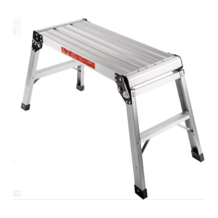 aluminijska radna platforma
