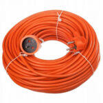 Produžni kabel s 3 žice 20 m - Slika 2