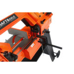 Tračna pila za metal, 850 W - Slika 7
