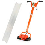 Vibro letva električna, 1,5 m profil - Slika 3