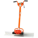 Vibro letva električna, 1,5 m profil - Slika 2