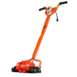 Vibro letva električna, 1,5 m profil - Slika 7
