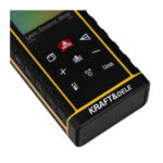 Digitalni laserski daljinomjer 60 m - Slika 3