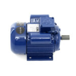 Elektromotor 1,1 kW 220 V, 2810 okretaja - Slika 4