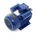 Elektromotor 1,1 kW 220 V, 2810 okretaja - Slika 2