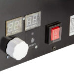 Plinski grijač 30 kW, termostat - Slika 4