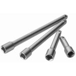 Produžetci 4 kom 1/2" - Slika 2