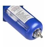 Regulator zraka s podmazivanjem 1/2" - Slika 5