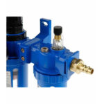 Regulator zraka s podmazivanjem 1/2" - Slika 3